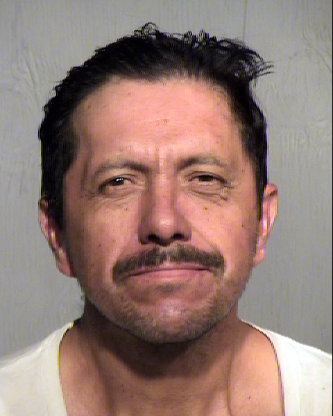 MARCO ANTONIO SAMAYOA Mugshot / Maricopa County Arrests / Maricopa County Arizona