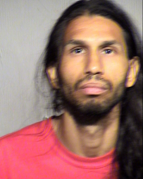 FRANCISCO RAMON SAUZA Mugshot / Maricopa County Arrests / Maricopa County Arizona