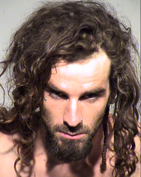 JUSTIN MICHAEL GOERGENS Mugshot / Maricopa County Arrests / Maricopa County Arizona