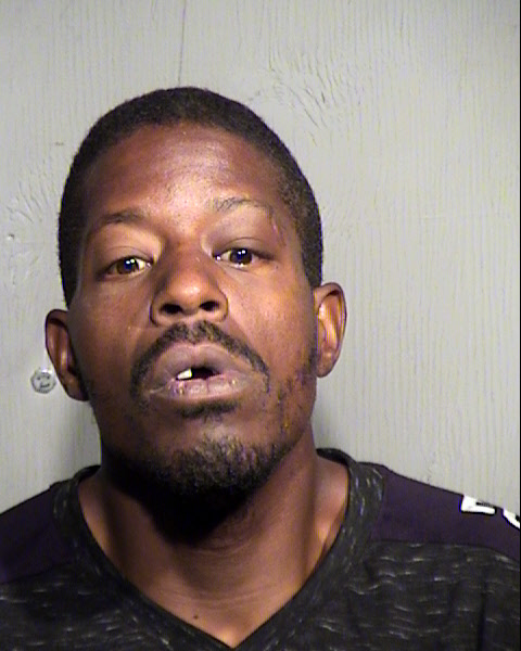 EUGENE JAMES FIELDS Mugshot / Maricopa County Arrests / Maricopa County Arizona