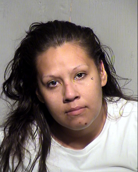 IRENE ALINA DELGADO Mugshot / Maricopa County Arrests / Maricopa County Arizona