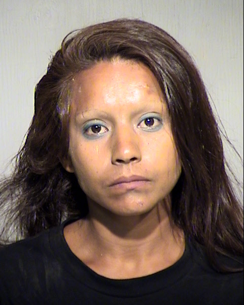 ROSA MARIA LOPEZ Mugshot / Maricopa County Arrests / Maricopa County Arizona