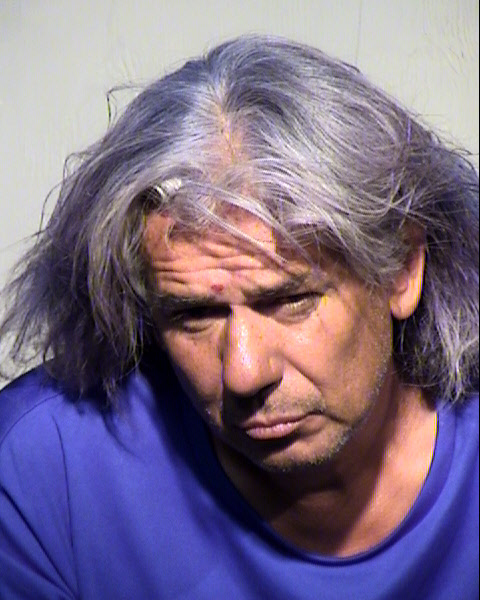 JESUS PACHECO ESCAMILLA Mugshot / Maricopa County Arrests / Maricopa County Arizona