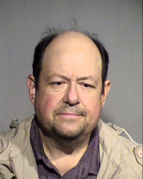 STEVE MICHAEL SCHIESZER Mugshot / Maricopa County Arrests / Maricopa County Arizona
