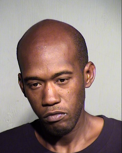 DWAYNE TYJUAN JAMERSON Mugshot / Maricopa County Arrests / Maricopa County Arizona