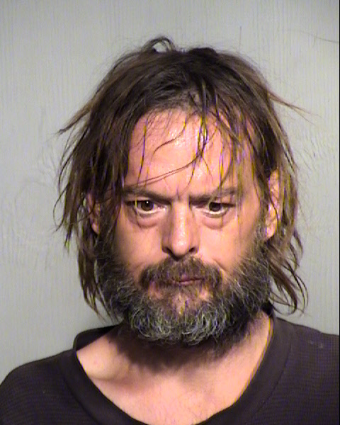 NICHOLAS DANIEL ARNSTAD Mugshot / Maricopa County Arrests / Maricopa County Arizona