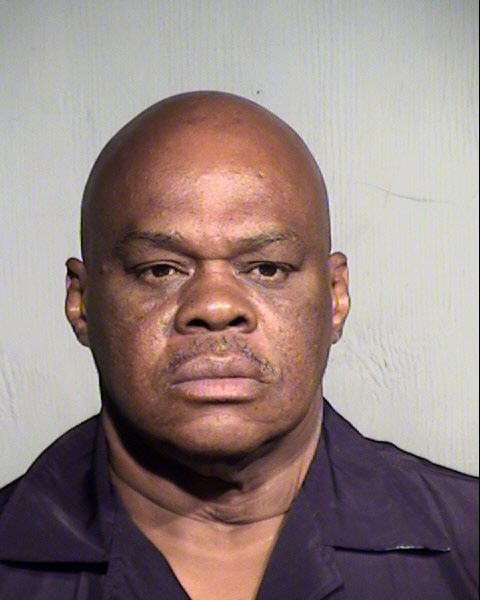 REGIS JOHNSON Mugshot / Maricopa County Arrests / Maricopa County Arizona