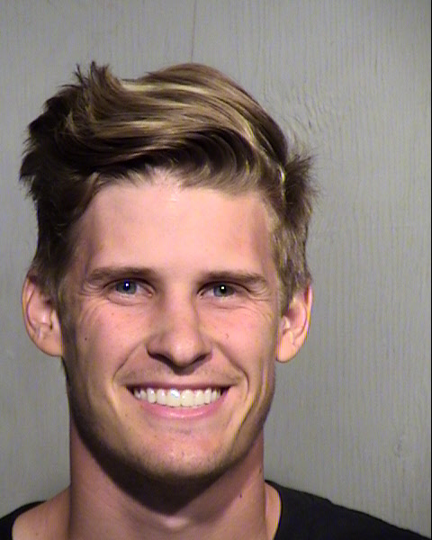 TANNER CRAIG MENNENGA Mugshot / Maricopa County Arrests / Maricopa County Arizona