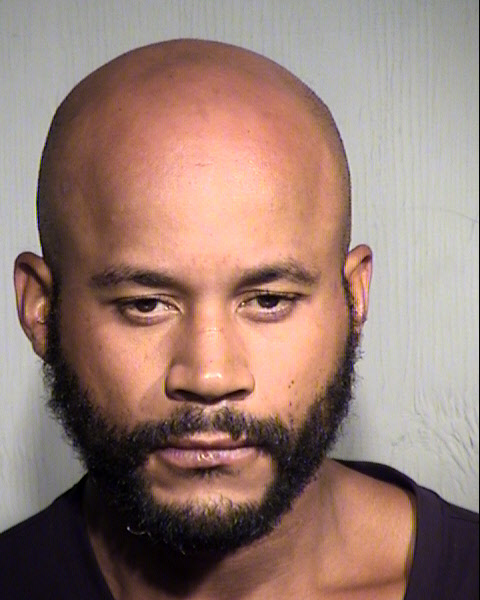 EMILIO JOSEPH TUCKER Mugshot / Maricopa County Arrests / Maricopa County Arizona