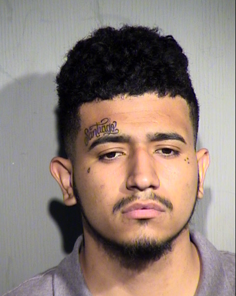 MARTIN NORBERTO SAUCEDO ORTIZ Mugshot / Maricopa County Arrests / Maricopa County Arizona