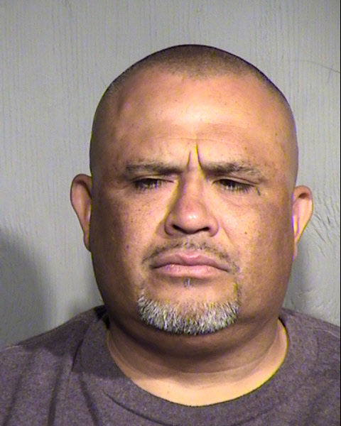 MARCO CHRISTOPHER HURTADO Mugshot / Maricopa County Arrests / Maricopa County Arizona