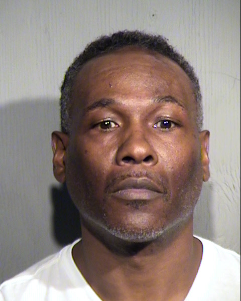 RONALD LIKE Mugshot / Maricopa County Arrests / Maricopa County Arizona