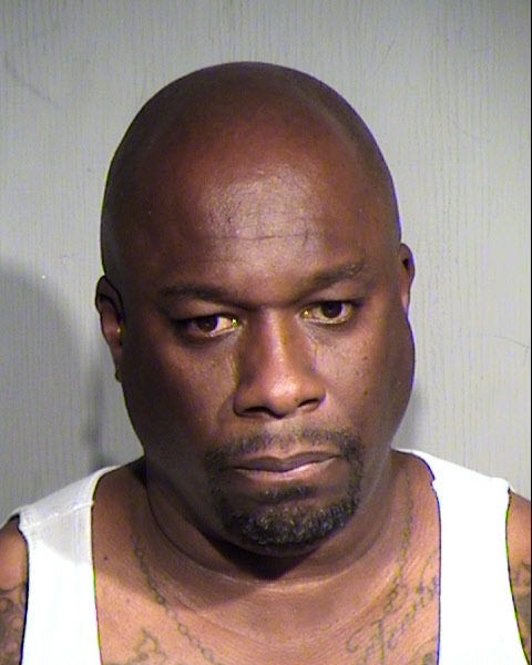 ROBERT WOOD Mugshot / Maricopa County Arrests / Maricopa County Arizona