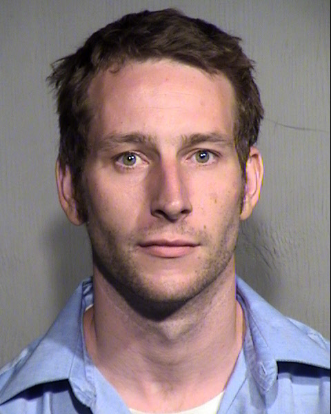 ROBERT PAUL SOLTESZ Mugshot / Maricopa County Arrests / Maricopa County Arizona