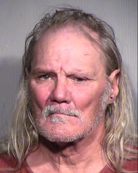 DANNY M WHITE Mugshot / Maricopa County Arrests / Maricopa County Arizona