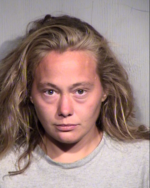 TARA RAE SUMMERS Mugshot / Maricopa County Arrests / Maricopa County Arizona