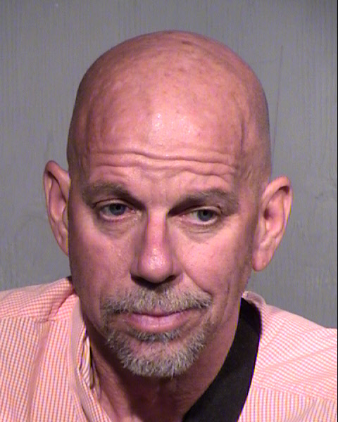 DENNIE LEE SNOW Mugshot / Maricopa County Arrests / Maricopa County Arizona