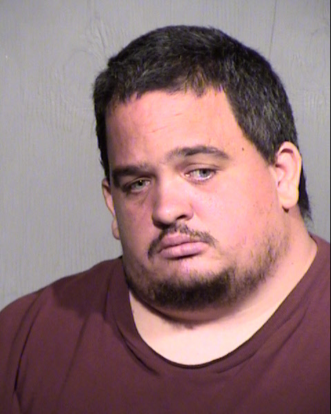 SAMUEL CHARLES TOOMEY Mugshot / Maricopa County Arrests / Maricopa County Arizona