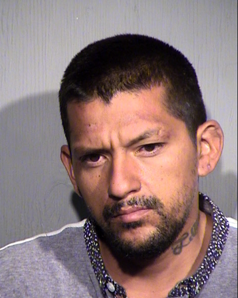 JOSEPH ABLE MARTINEZ Mugshot / Maricopa County Arrests / Maricopa County Arizona