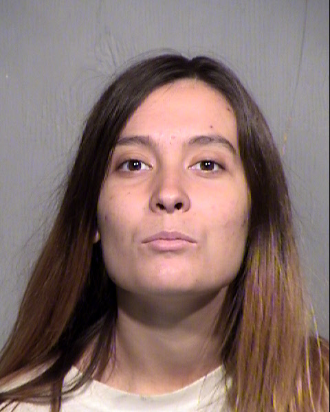 HANNAH HORWEDEL Mugshot / Maricopa County Arrests / Maricopa County Arizona