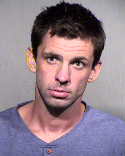 STEVEN ALLEN GOODE Mugshot / Maricopa County Arrests / Maricopa County Arizona