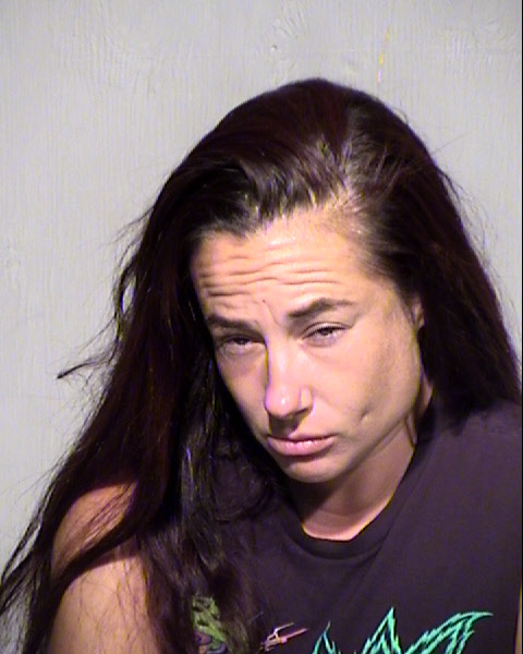 JESSICA NICOLE SHARON Mugshot / Maricopa County Arrests / Maricopa County Arizona
