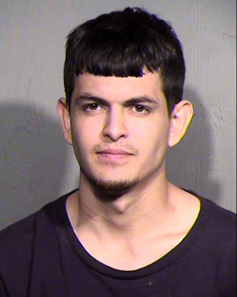 PEDRO ALEXIS GONZALEZ Mugshot / Maricopa County Arrests / Maricopa County Arizona
