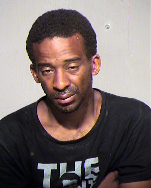 TRAY JOSEPH MAYNE Mugshot / Maricopa County Arrests / Maricopa County Arizona