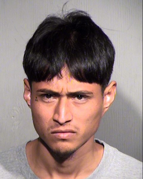 ALVARO MALDONADO TORRES Mugshot / Maricopa County Arrests / Maricopa County Arizona