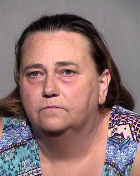 LANI JANE AQUIRRE Mugshot / Maricopa County Arrests / Maricopa County Arizona