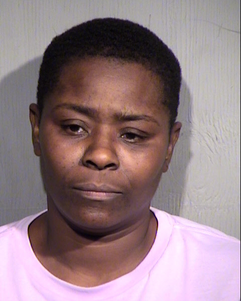 LAURA GENE DENISE DELANEY Mugshot / Maricopa County Arrests / Maricopa County Arizona
