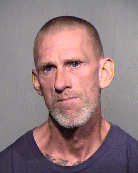 ROBERT JOSEPH REYNOLDS Mugshot / Maricopa County Arrests / Maricopa County Arizona