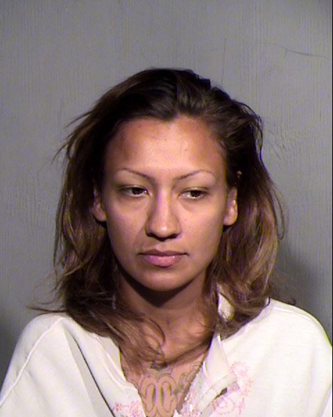 CARIDAD AVILA MONTES Mugshot / Maricopa County Arrests / Maricopa County Arizona