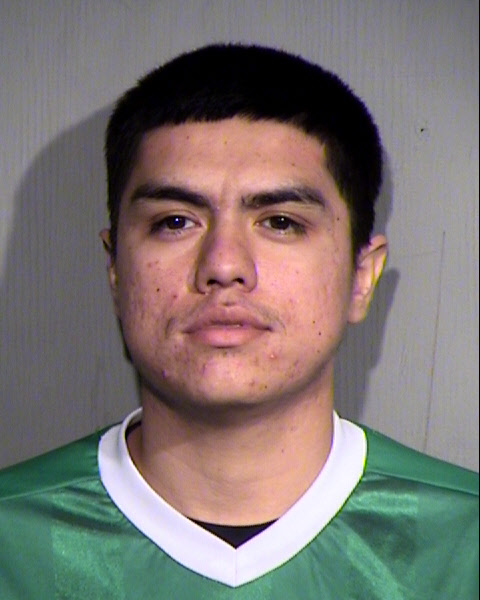 ROMAN LIZARRAGA Mugshot / Maricopa County Arrests / Maricopa County Arizona