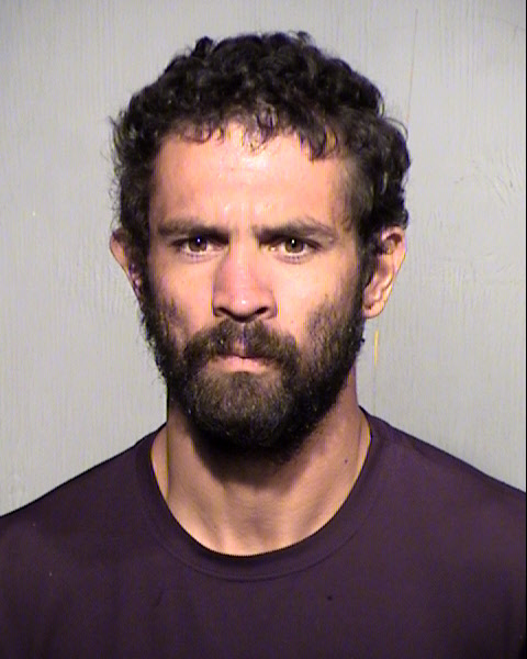 NICHOLAS ANTHONY CARDENAS Mugshot / Maricopa County Arrests / Maricopa County Arizona