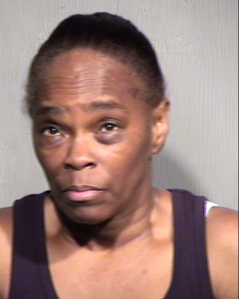 GWENDOLYN DENISE OSTROM Mugshot / Maricopa County Arrests / Maricopa County Arizona