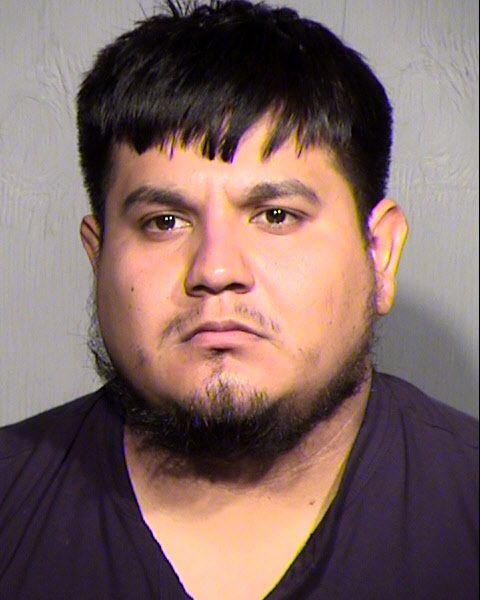 ROSALIO GONZALES Mugshot / Maricopa County Arrests / Maricopa County Arizona