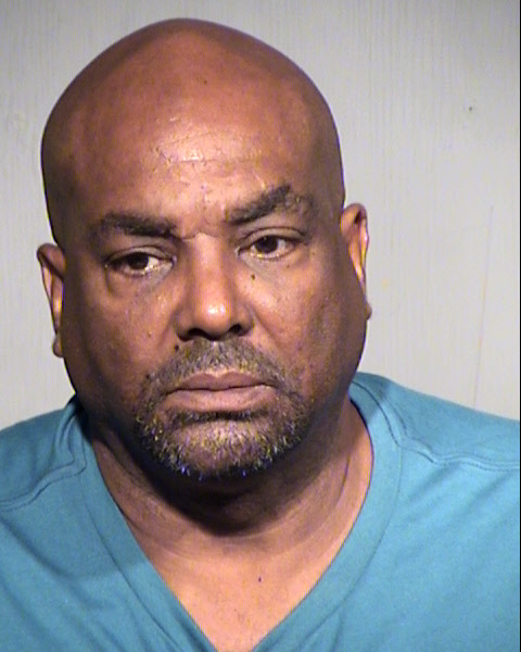 TYRONE D ALEXANDER Mugshot / Maricopa County Arrests / Maricopa County Arizona