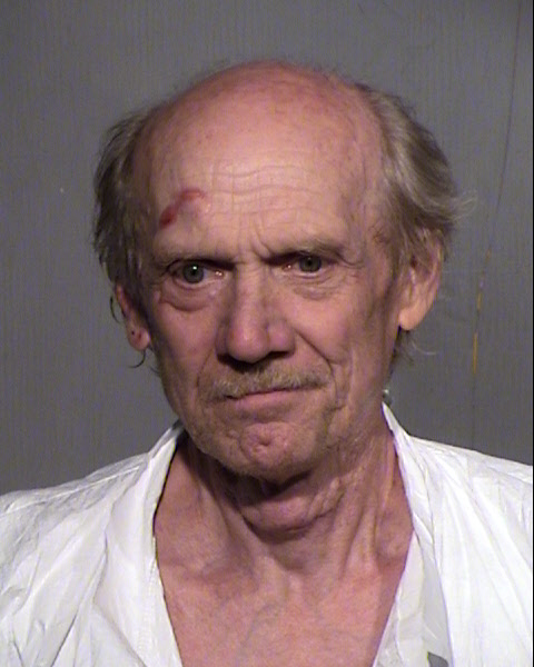 RICHARD STEPHEN SWATEK Mugshot / Maricopa County Arrests / Maricopa County Arizona