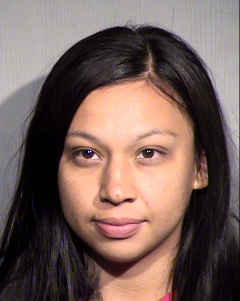 ROSIO ROSAS Mugshot / Maricopa County Arrests / Maricopa County Arizona