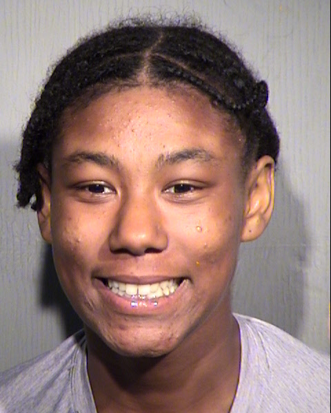 SHAQUANA ERICKA MOORE Mugshot / Maricopa County Arrests / Maricopa County Arizona