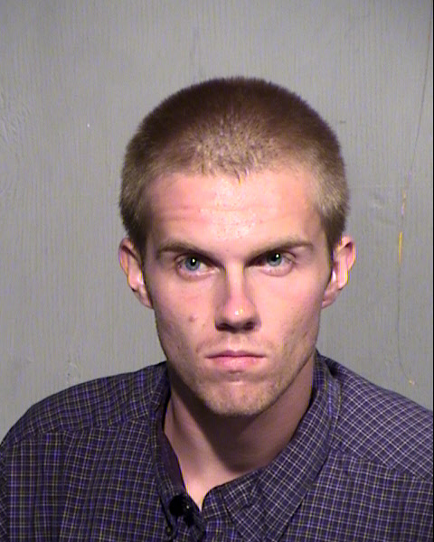 ZACHARY ALAN LOMAX Mugshot / Maricopa County Arrests / Maricopa County Arizona