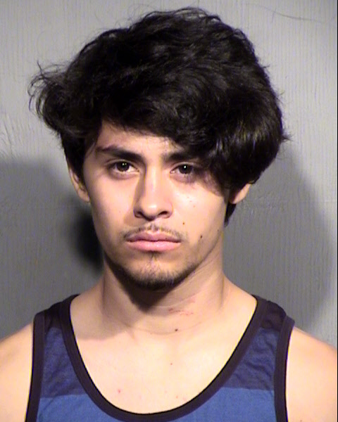 DIMITRIUS FERNANDEZ Mugshot / Maricopa County Arrests / Maricopa County Arizona