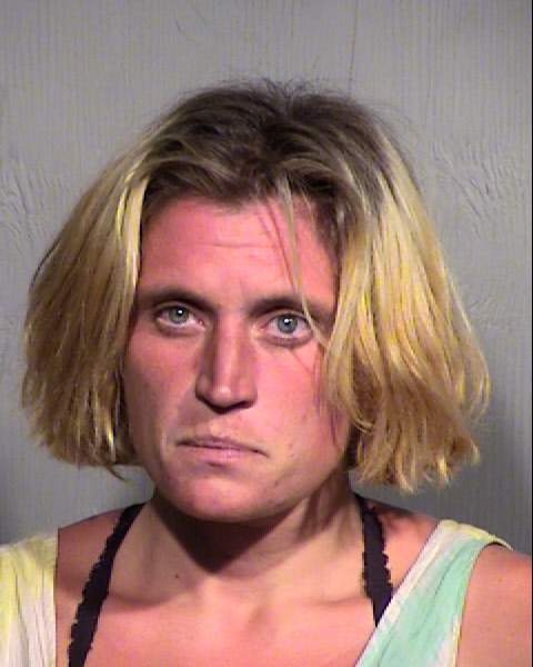 LEAH RENEE RAMIREZ Mugshot / Maricopa County Arrests / Maricopa County Arizona