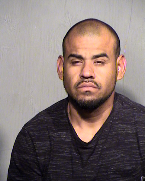 ADIDAS BRIAN PENA-CRUZ Mugshot / Maricopa County Arrests / Maricopa County Arizona