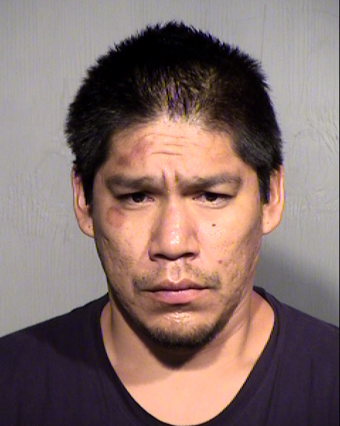 COLAN JEROME DAVIS Mugshot / Maricopa County Arrests / Maricopa County Arizona