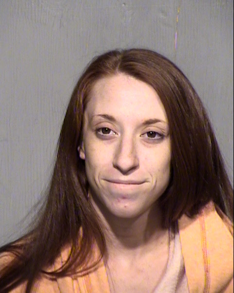 ALIA F H ATRAKCHI Mugshot / Maricopa County Arrests / Maricopa County Arizona