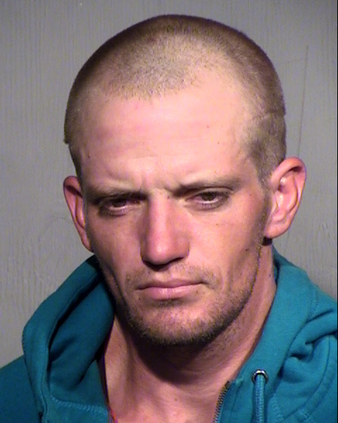 CODY LAWRENCE SCOTT Mugshot / Maricopa County Arrests / Maricopa County Arizona