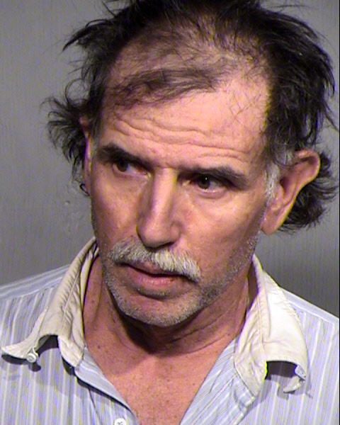 OSCAR LOZANO Mugshot / Maricopa County Arrests / Maricopa County Arizona