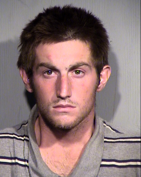 DAMIEN WAYNE FOWLER Mugshot / Maricopa County Arrests / Maricopa County Arizona